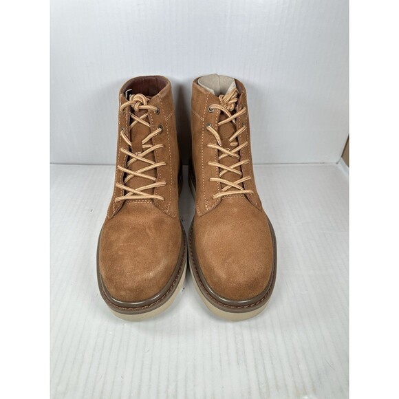 Size 11.5 Caterpillar Cat Footwear Men\'s Narrate Boots Dachshund P725201 NEW main image 8